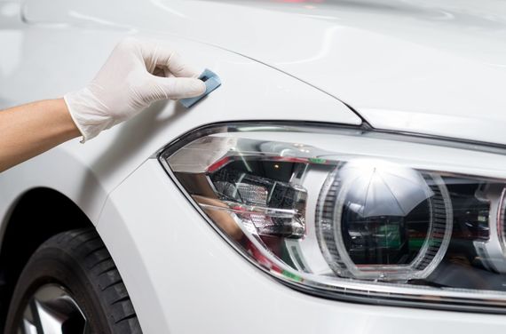 アフターサービスも充実